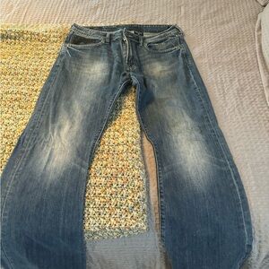 Buffalo Kasey Jeans